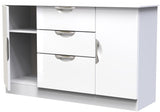 Camden 2 Door 3 Drawer Sideboard