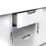 Camden 2 Door 3 Drawer Sideboard
