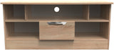 Camden 1 Drawer Open Shelf TV Unit