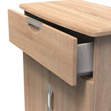 Camden 1 Drawer 2 Door Sideboard