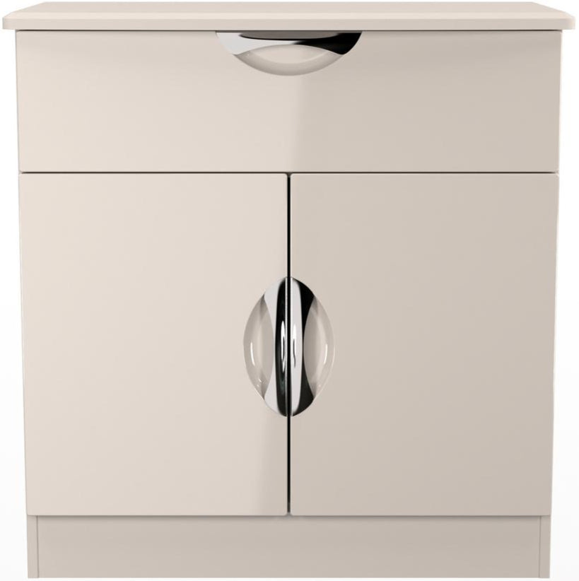 Camden 1 Drawer 2 Door Sideboard