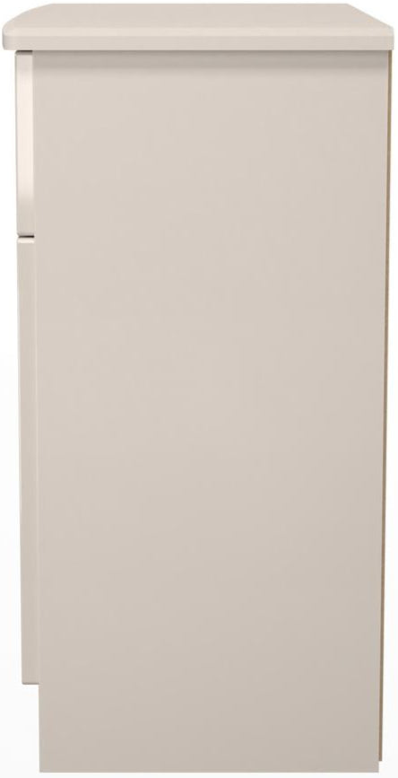 Camden 1 Drawer 2 Door Sideboard