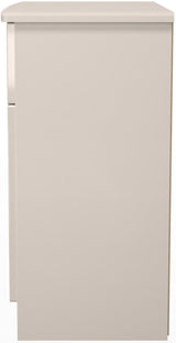 Camden 1 Drawer 2 Door Sideboard