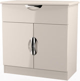 Camden 1 Drawer 2 Door Sideboard