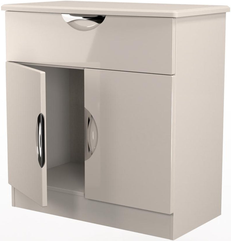 Camden 1 Drawer 2 Door Sideboard