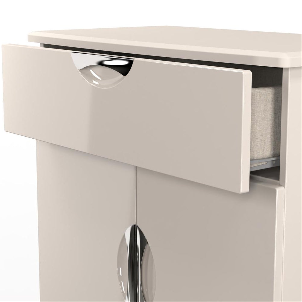 Camden 1 Drawer 2 Door Sideboard