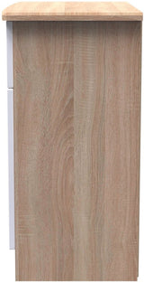 Camden 1 Drawer 2 Door Sideboard