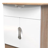 Camden 1 Drawer 2 Door Sideboard