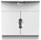 Camden 1 Drawer 2 Door Sideboard