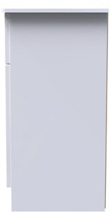 Camden 1 Drawer 2 Door Sideboard