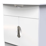 Camden 1 Drawer 2 Door Sideboard