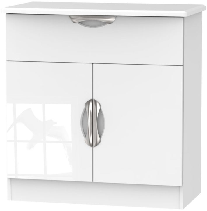 Camden 1 Drawer 2 Door Sideboard