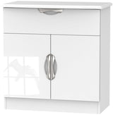 Camden 1 Drawer 2 Door Sideboard