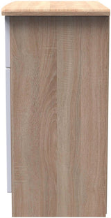 Camden 1 Drawer 2 Door Sideboard