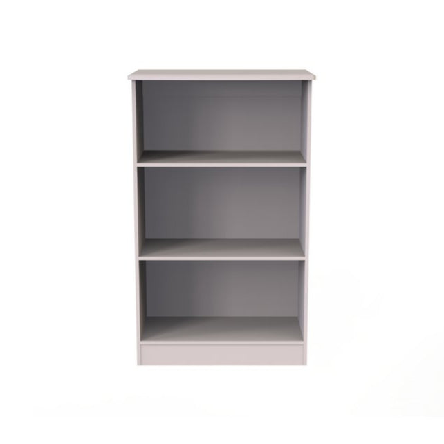 Camden 3 Shelf Bookcase