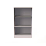 Camden 3 Shelf Bookcase