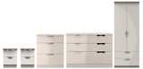 Camden 5 Piece Bedroom Set