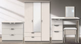 Camden 5 Piece Bedroom Set