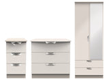 Camden 3 Piece Bedroom Set
