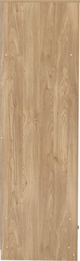 Carlton 2 Door 1 Drawer Double Wardrobe