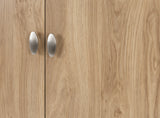 Carlton 2 Door 1 Drawer Double Wardrobe
