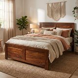 Sequoia Bed Frame