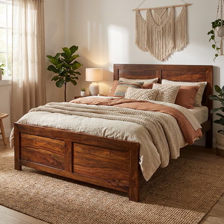 Sequoia Bed Frame