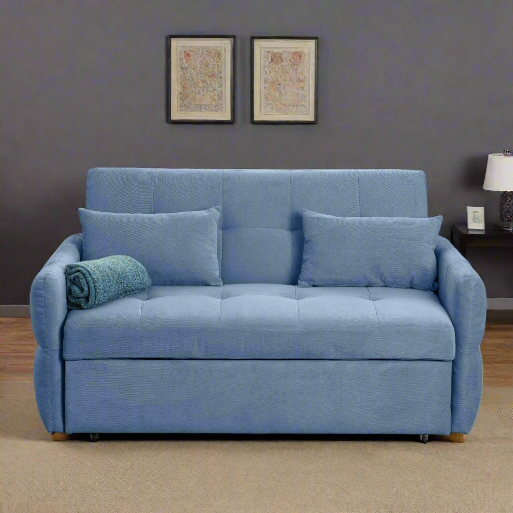 Chelsea 2 Seater Sofa Bed