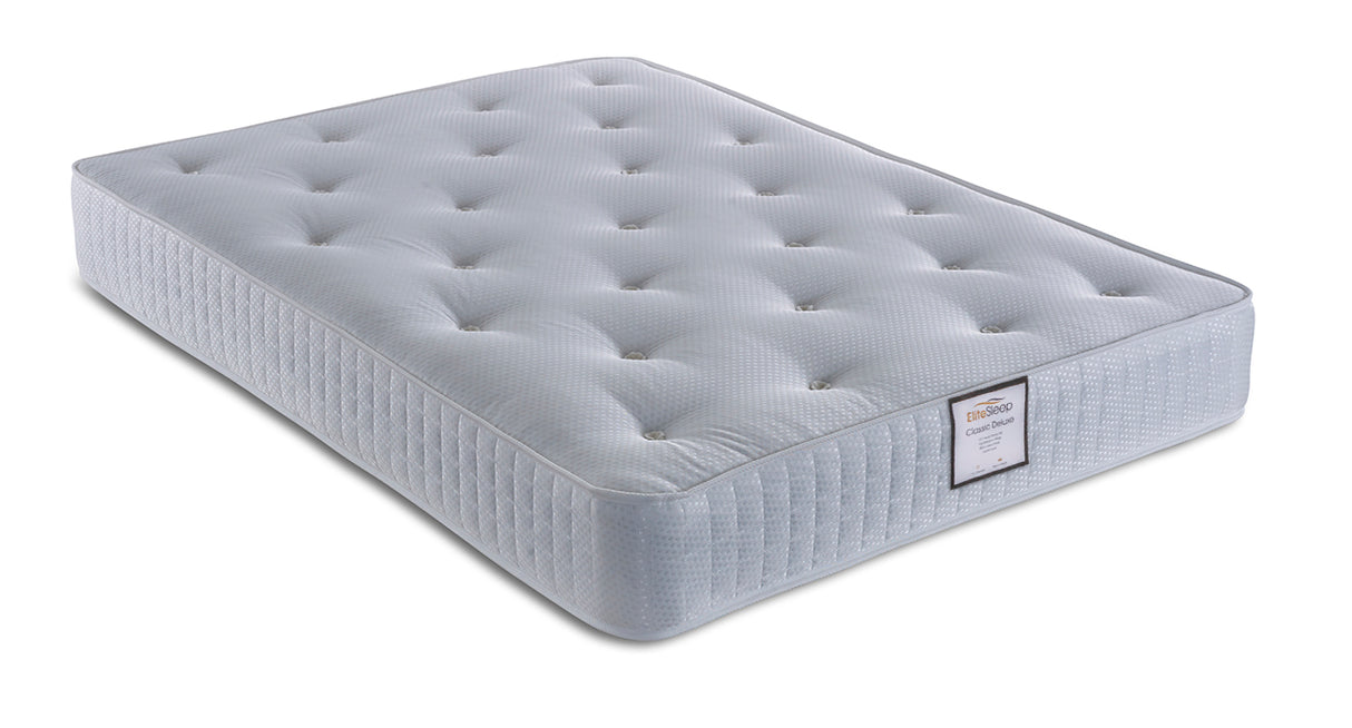 Classic Deluxe Mattress