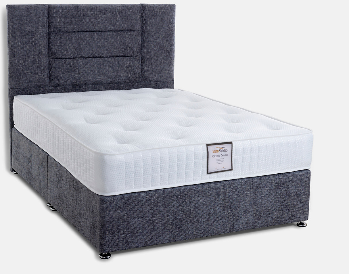 Classic Deluxe Mattress