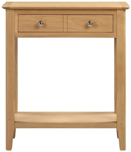 Cotswold Console Table