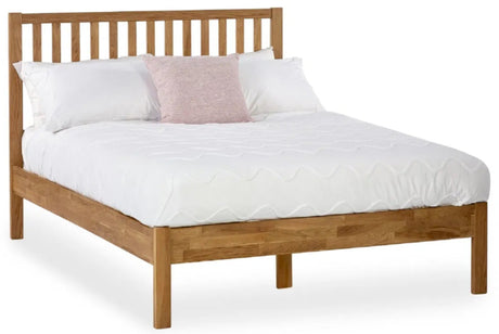 Coxmoor Low Foot End Bed Frame