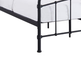 Halston Metal Bed Frame