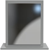 Contrast Small Vanity Mirror