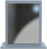 Contrast Small Vanity Mirror