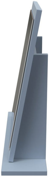 Contrast Small Vanity Mirror