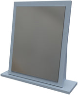 Contrast Small Vanity Mirror