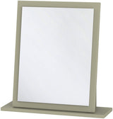 Contrast Small Vanity Mirror