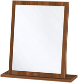 Contrast Small Vanity Mirror
