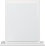 Contrast Small Vanity Mirror