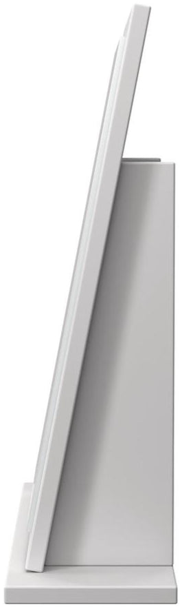 Contrast Small Vanity Mirror