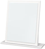 Contrast Small Vanity Mirror