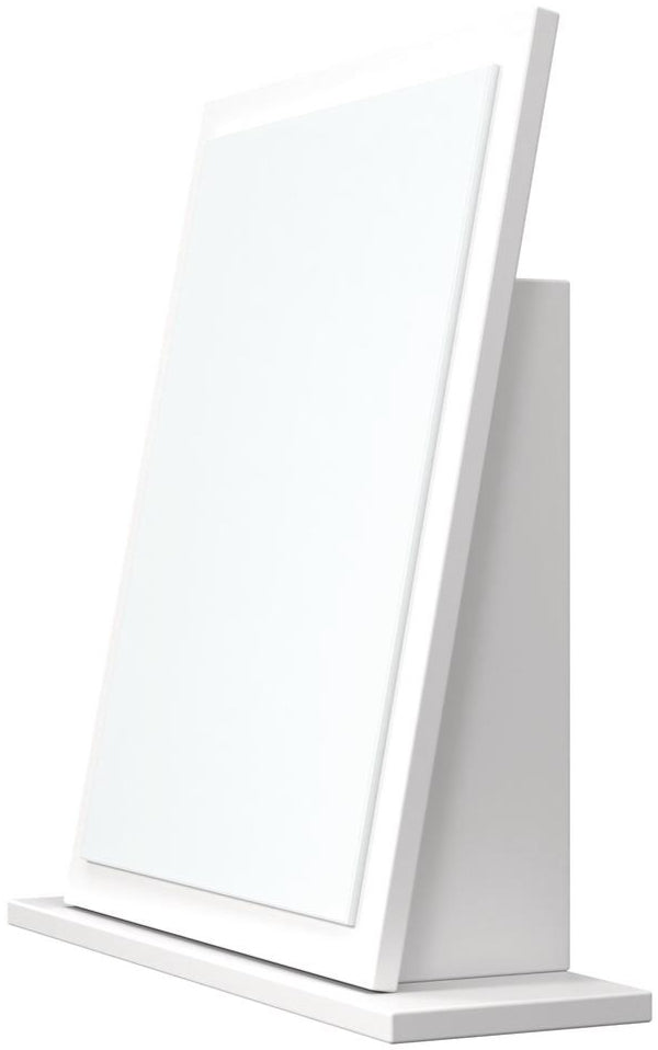 Contrast Small Vanity Mirror
