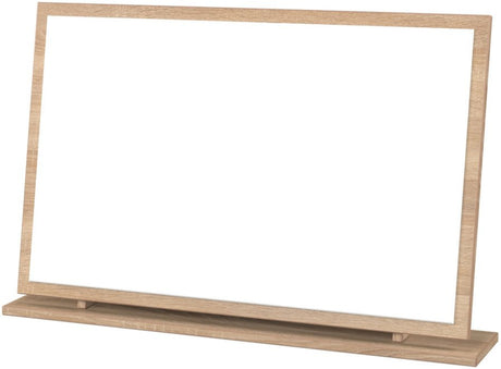 Contrast Large Vanity Mirror