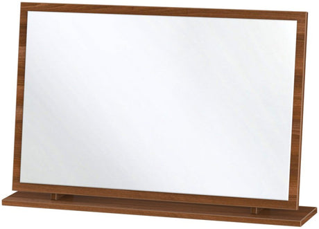 Contrast Large Vanity Mirror