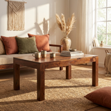 Sequoia 90cm Coffee Table