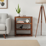 Sequoia Small Shelf Display Unit