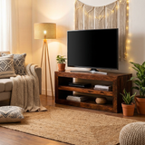 Sequoia Open Shelf Media Unit