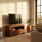 Sequoia 1 Drawer Compact TV Unit
