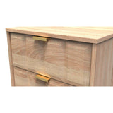 Cube 5 Piece Bedroom Set